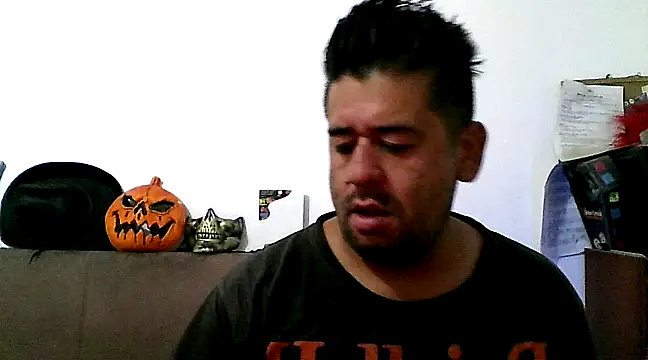 Snapshot of Joy2jordyson chatting on December 3, 10:50 am Joy2jordyson online show from December 3, 10:50 am