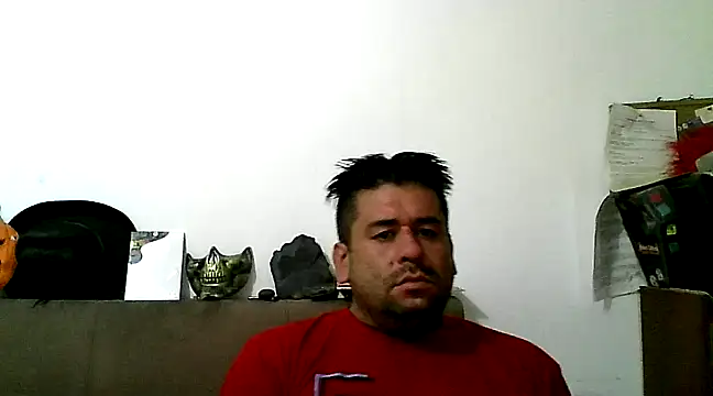 Snapshot of Joy2jordyson chatting on December 5, 5:26 am Joy2jordyson online show from December 5, 5:26 am