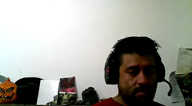 Snapshot of Joy2jordyson chatting on December 21, 11:24 pm Joy2jordyson online show from December 21, 11:24 pm