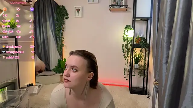 Lella Ryann  online show from February 28, 12:54 am