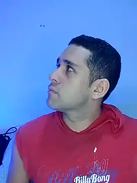 Snapshot of CRISTHIAN_GREY01 chatting on December 5, 5:48 am CRISTHIAN GREY01 online show from December 5, 5:48 am