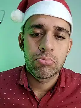 Snapshot of CRISTHIAN_GREY01 chatting on December 29, 3:46 pm CRISTHIAN GREY01 online show from December 29, 3:46 pm