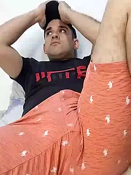 Snapshot of CRISTHIAN_GREY01 chatting on January 15, 2:17 am CRISTHIAN GREY01 online show from January 15, 2:17 am