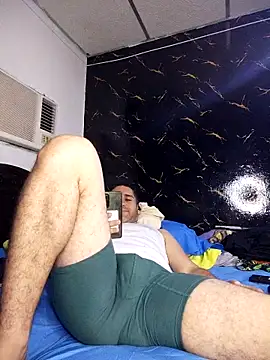 CRISTHIAN GREY01 online show from March 10, 3:00 am