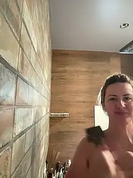 Snapshot of LanaShockk chatting on January 14, 9:13 am LanaShockk online show from January 14, 9:13 am
