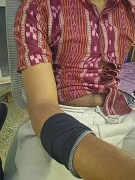 KissesBoyAD online show from March 7, 5:54 pm