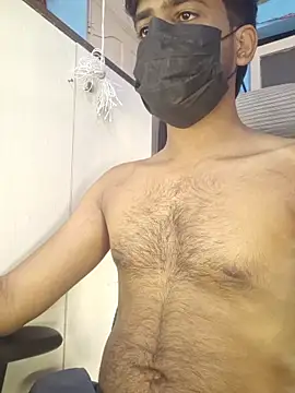 KissesBoyAD online show from March 9, 10:58 pm