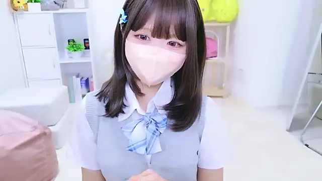 328 mitsuha online show from April 26, 12:36 pm