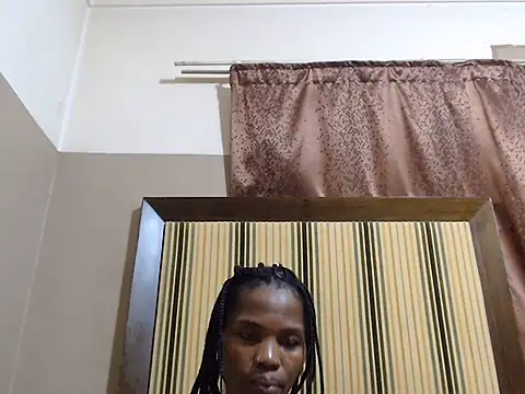 Hotsexyberry22 online show from June 14, 6:37 am