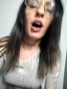 Snapshot of saidaskye chatting on January 8, 7:45 pm saidaskye online show from January 8, 7:45 pm