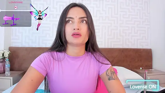 anany   online show from October 14, 11:55 am