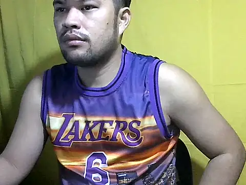 HairyHottestpinoyHandsome online show from May 23, 4:33 pm
