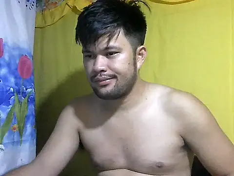 HairyHottestpinoyHandsome online show from May 24, 9:20 pm