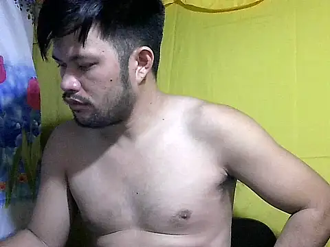 HairyHottestpinoyHandsome online show from May 29, 8:01 am