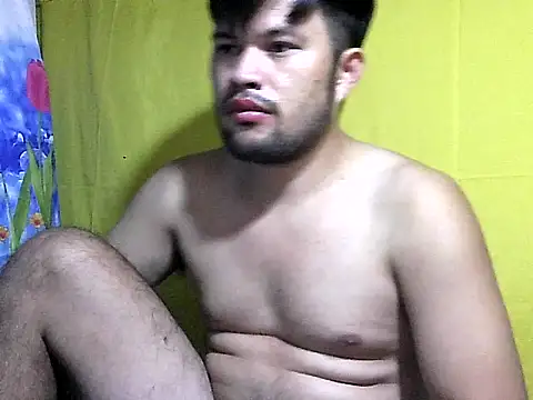 HairyHottestpinoyHandsome online show from May 29, 8:07 pm