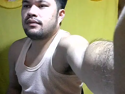 HairyHottestpinoyHandsome online show from June 16, 1:36 pm