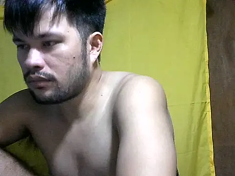 HairyHottestpinoyHandsome online show from June 20, 8:17 am