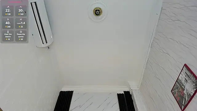 Snapshot of TOWERS21_ chatting on January 8, 7:56 pm TOWERS21 online show from January 8, 7:56 pm