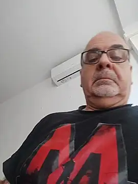 Satiro Sevilla online show from February 28, 10:16 am