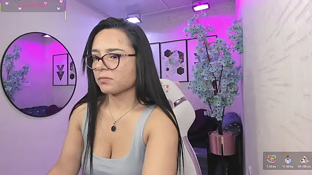 Tiara rr online show from February 13, 3:46 am