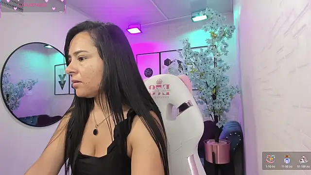 Tiara rr online show from March 6, 3:36 am