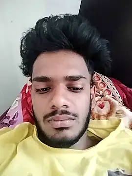PRASADREDDY HYD online show from February 15, 5:09 am