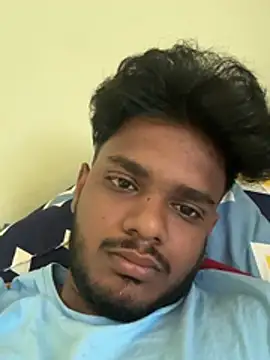 PRASADREDDY HYD online show from July 6, 5:59 am