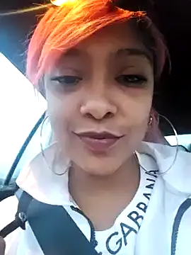 Snapshot of Indianbrownie chatting on January 1, 3:02 am Indianbrownie online show from January 1, 3:02 am