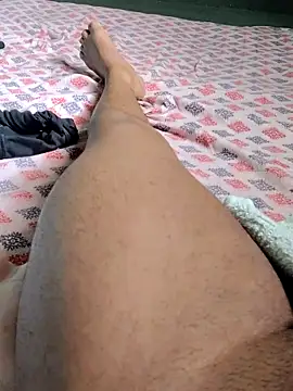 MrNick74 online show from March 27, 9:10 am