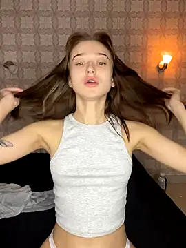 eva and adam1 online show from November 8, 7:34 pm