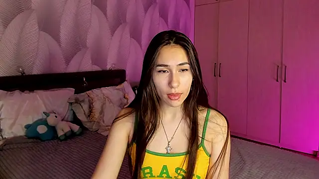 Bambiii bby online show from January 21, 2:11 am