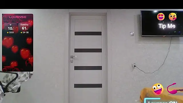 katerinapree online show from March 21, 5:23 pm