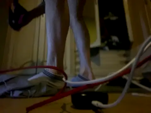 Snapshot of emylolo9 chatting on December 5, 10:01 pm emylolo9 online show from December 5, 10:01 pm