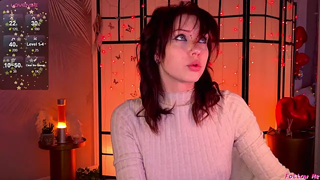 Snapshot of Sky_Eyes_ chatting on March 13, 5:33 am Sky Eyes  online show from March 13, 5:33 am