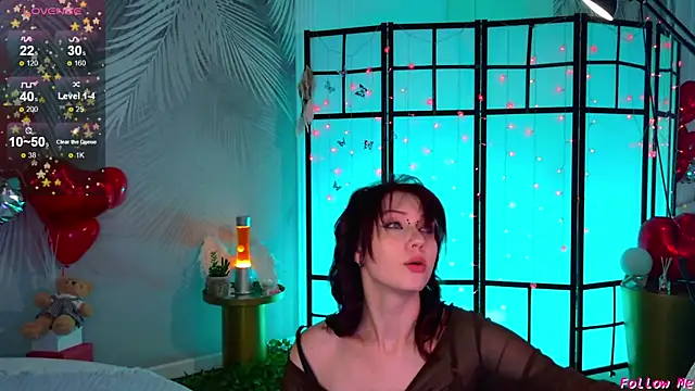 Snapshot of Sky_Eyes_ chatting on March 13, 8:37 am Sky Eyes  online show from March 13, 8:37 am