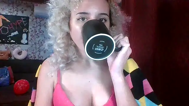 Puregirlaa online show from January 23, 7:40 pm