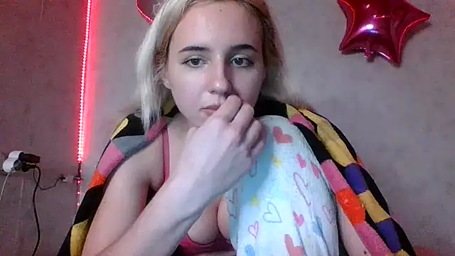 Puregirlaa online show from February 27, 5:47 pm