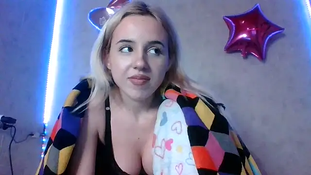 Puregirlaa online show from March 1, 12:34 pm