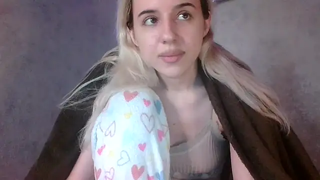 Puregirlaa online show from October 17, 9:12 am