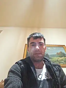 Snapshot of Greecefuck chatting on February 1, 3:10 pm Greecefuck online show from February 1, 3:10 pm