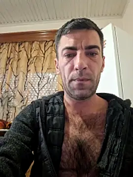 Snapshot of Greecefuck chatting on March 4, 7:25 am Greecefuck online show from March 4, 7:25 am