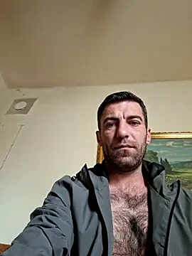Snapshot of Greecefuck chatting on March 31, 10:48 am Greecefuck online show from March 31, 10:48 am