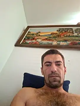 Greecefuck online show from July 18, 1:48 pm