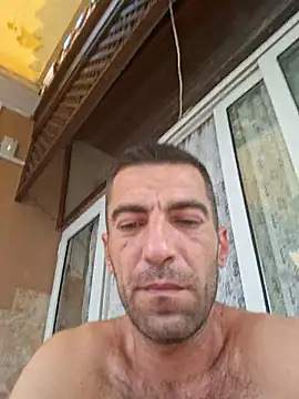Greecefuck online show from July 25, 4:26 pm