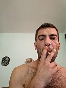 Greecefuck online show from August 7, 1:57 pm