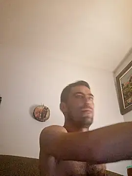 Greecefuck online show from August 8, 7:05 pm