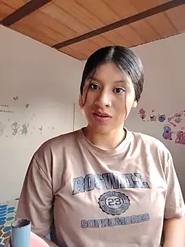 Snapshot of maye_dan chatting on April 24, 3:14 pm maye dan online show from April 24, 3:14 pm