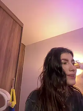 ARITOO  online show from May 15, 11:23 pm