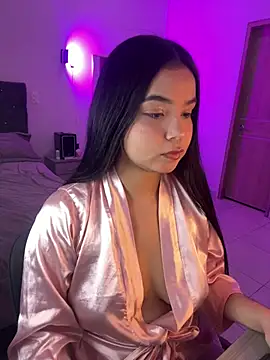 Snapshot of AuroraFiore chatting on July 17, 3:35 am AuroraFiore online show from July 17, 3:35 am