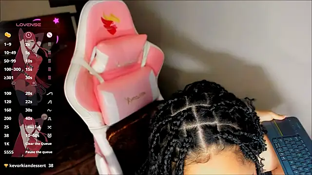 MimiRodriguez online show from March 5, 10:44 am